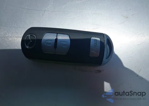 2018 Mazda Cx-3 Sport z USA, uszkodzony, nr VIN JM1DKFB77J0321138